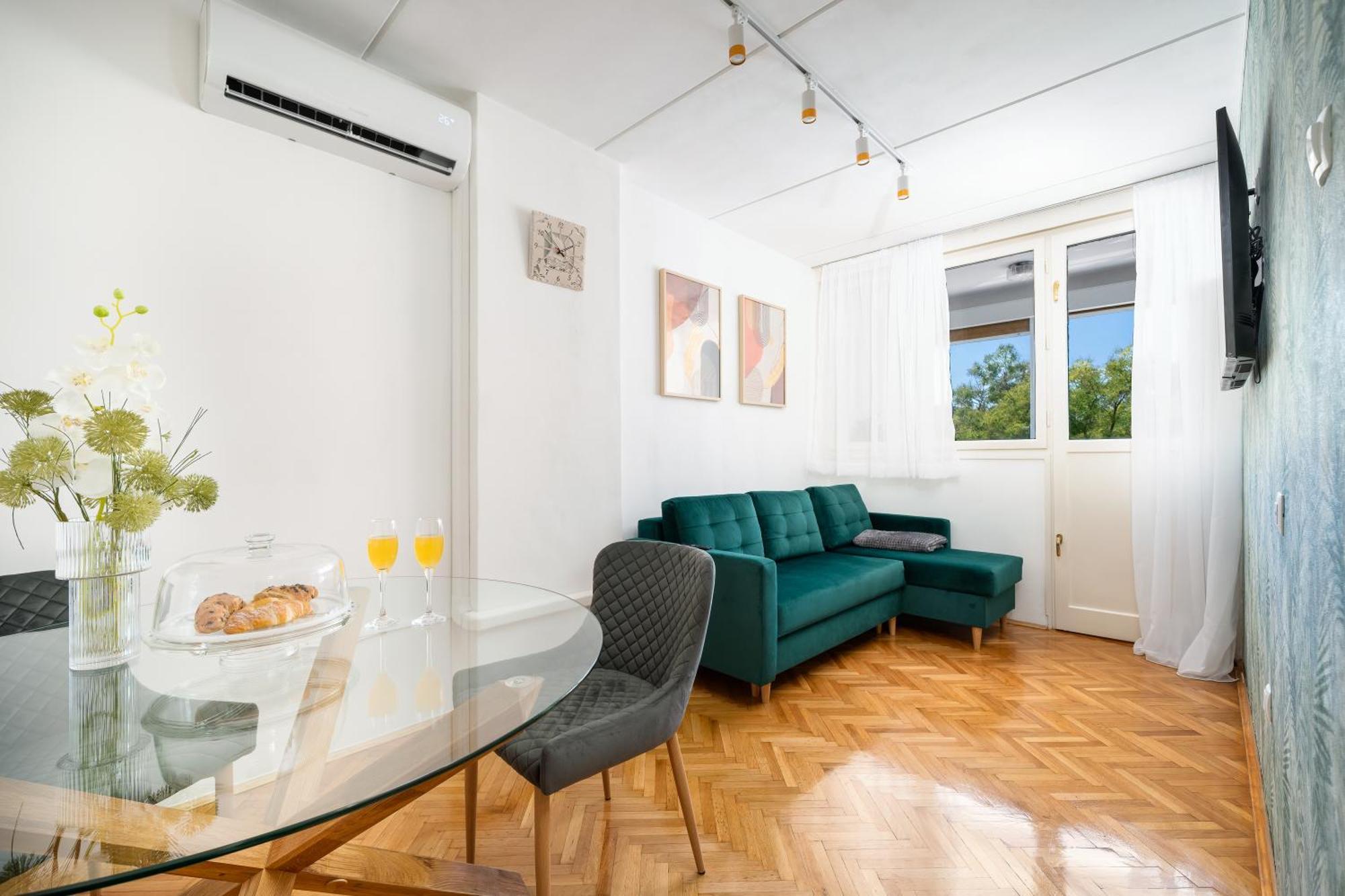 Apartment Experience Of ספליט מראה חיצוני תמונה